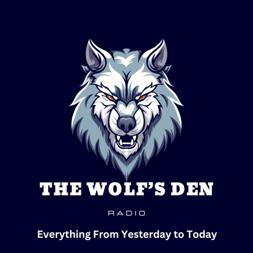 The Wolf's Den Radio